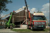 Rundholzbau 10