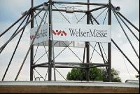 Welser Messe 1