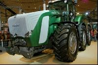 Agritechnica 2007 05
