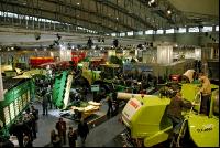 Agritechnica 2007 26