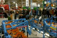 Agritechnica 2007 29