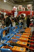 Agritechnica 2007 30