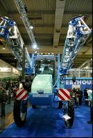 Agritechnica 2007 35