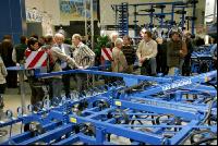 Agritechnica 2007 38