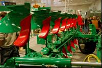Agritechnica 2007 40