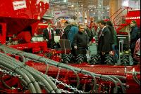 Agritechnica 2007 43