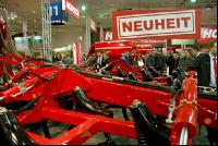 Agritechnica 2007 45