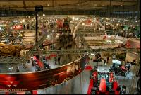 Agritechnica 2007 49