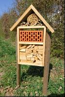 Insect hotel 1