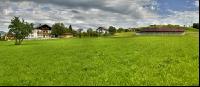 Hennenstall Panorama 5