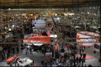 Agritechnica 2009 1