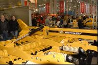 Agritechnica 2009 8