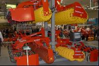 Agritechnica 2009 13