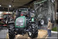 Agritechnica 2009 2