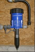 Stall Wasserdosierung 4