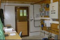 Stallbüro