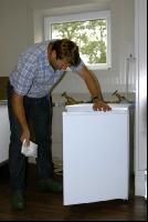 Medikament Schrank 2