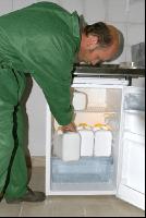 Medikament Schrank 1
