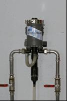 Stall Wasserdosierung 9