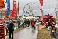 Agrarmessen J 1