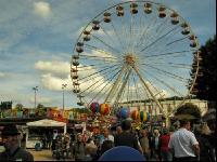 Jahrmarkt 1