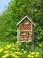 Insect hotel 2