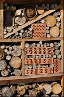 Insect hotel 4