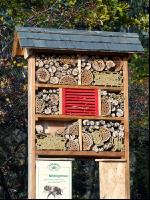Insect hotel 5