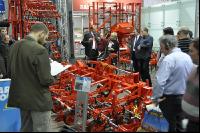 Agritechnica 2011 1