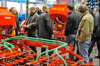 Agritechnica 2011 4