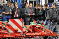 Agritechnica 2011 6