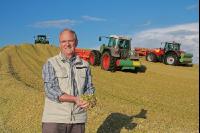 Mais Landwirt J 11
