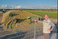 Mais Landwirt J 9