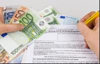 Antrag Kinderbetreuungsgeld 2