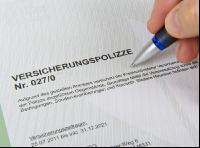 Versicherungspolizze 4