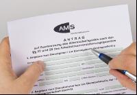 Pflegegeld Antrag Öst.1