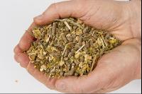 Pegus Powermüsli 5