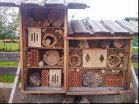 Insect hotel 6