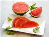 Wassermelone 1