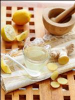 tea with ginger 5