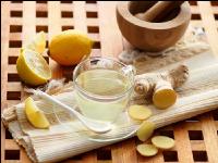 tea with ginger 4