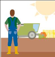 Farming and weather 4