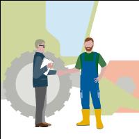 Farming equipment purchase 2