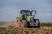 Intermediate crop seed 120