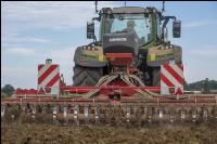 Intermediate crop seed 114