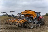 Wheat direct seed 30