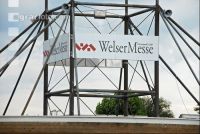 Welser Messe 1