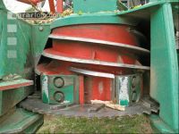 Energieholz Ernte 1