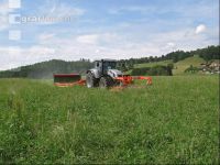 Feldfutter mähen 2