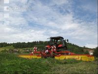 Feldfutter mähen 14